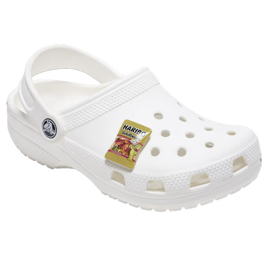 Crocs Jibbitz™Haribo Goldbears